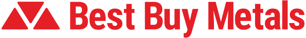 Best Buy Metals Logo