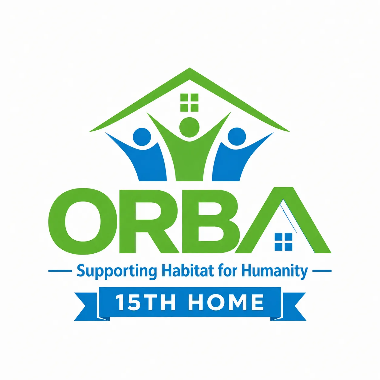 Habitat for Humanity Additional Logo