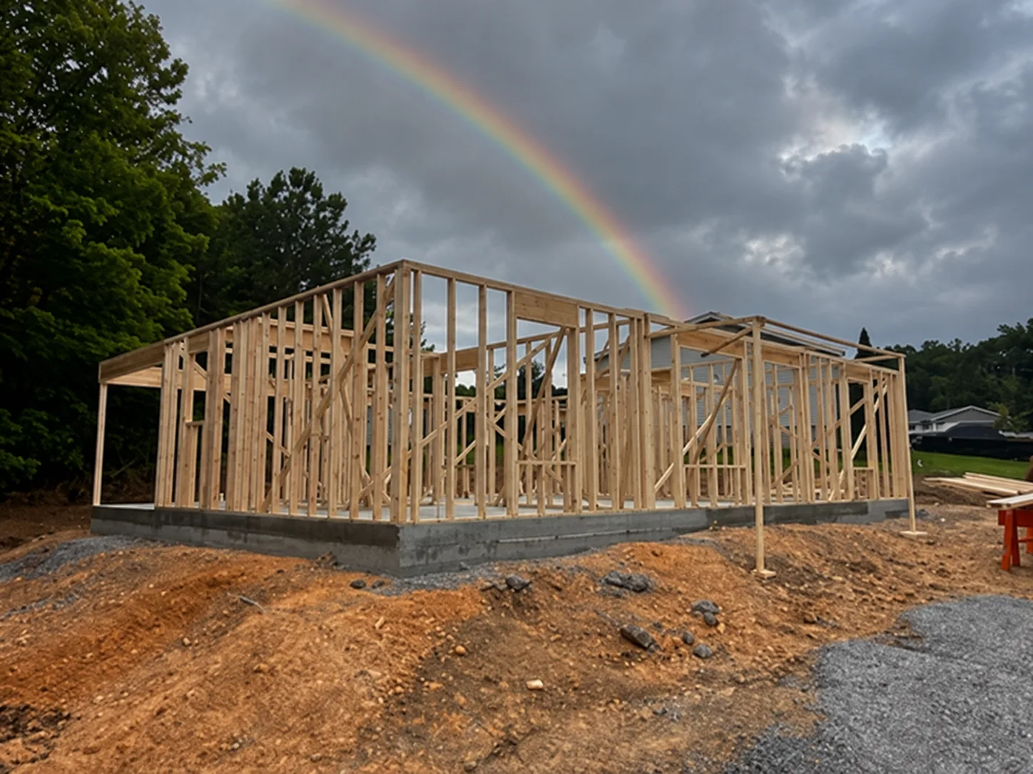 Habitat for Humanity Project