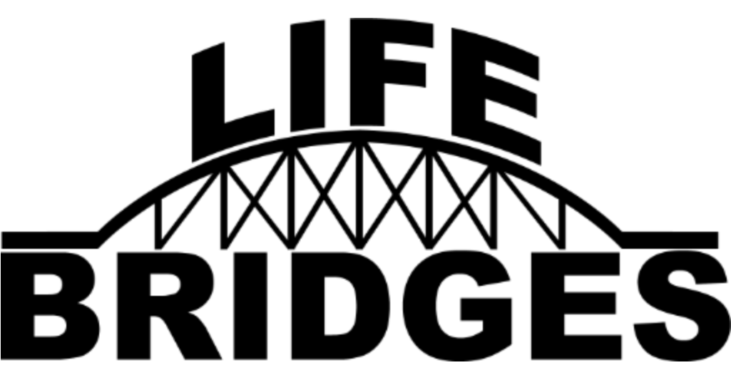 Life Bridges Logo