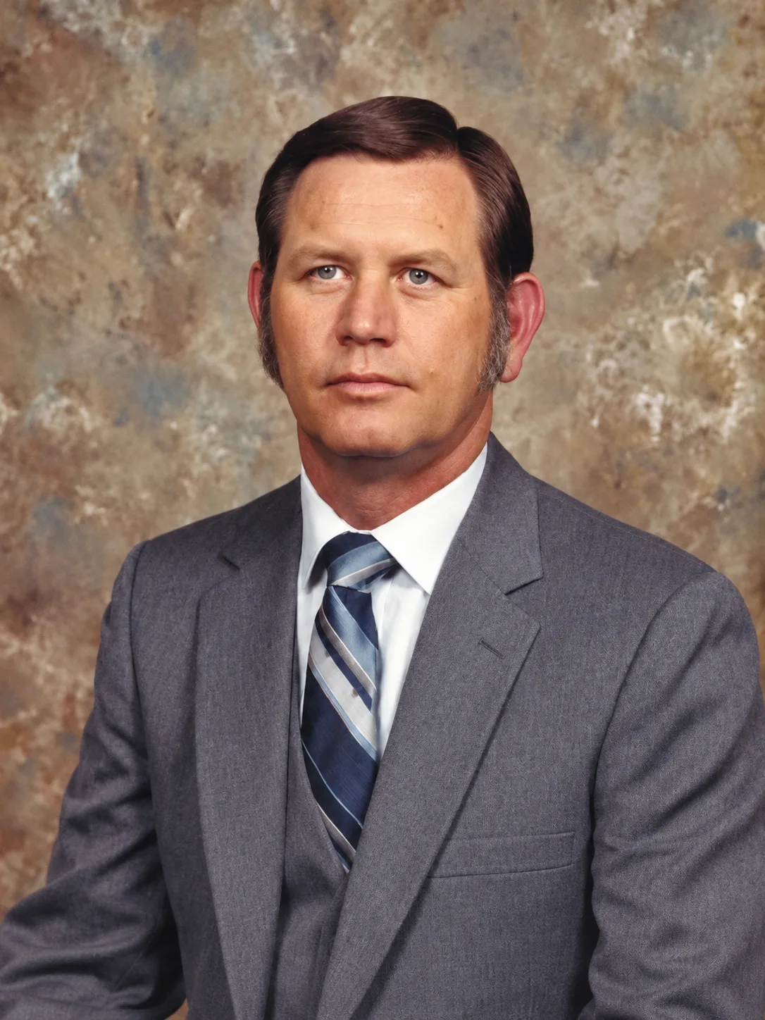 Randall Fisher