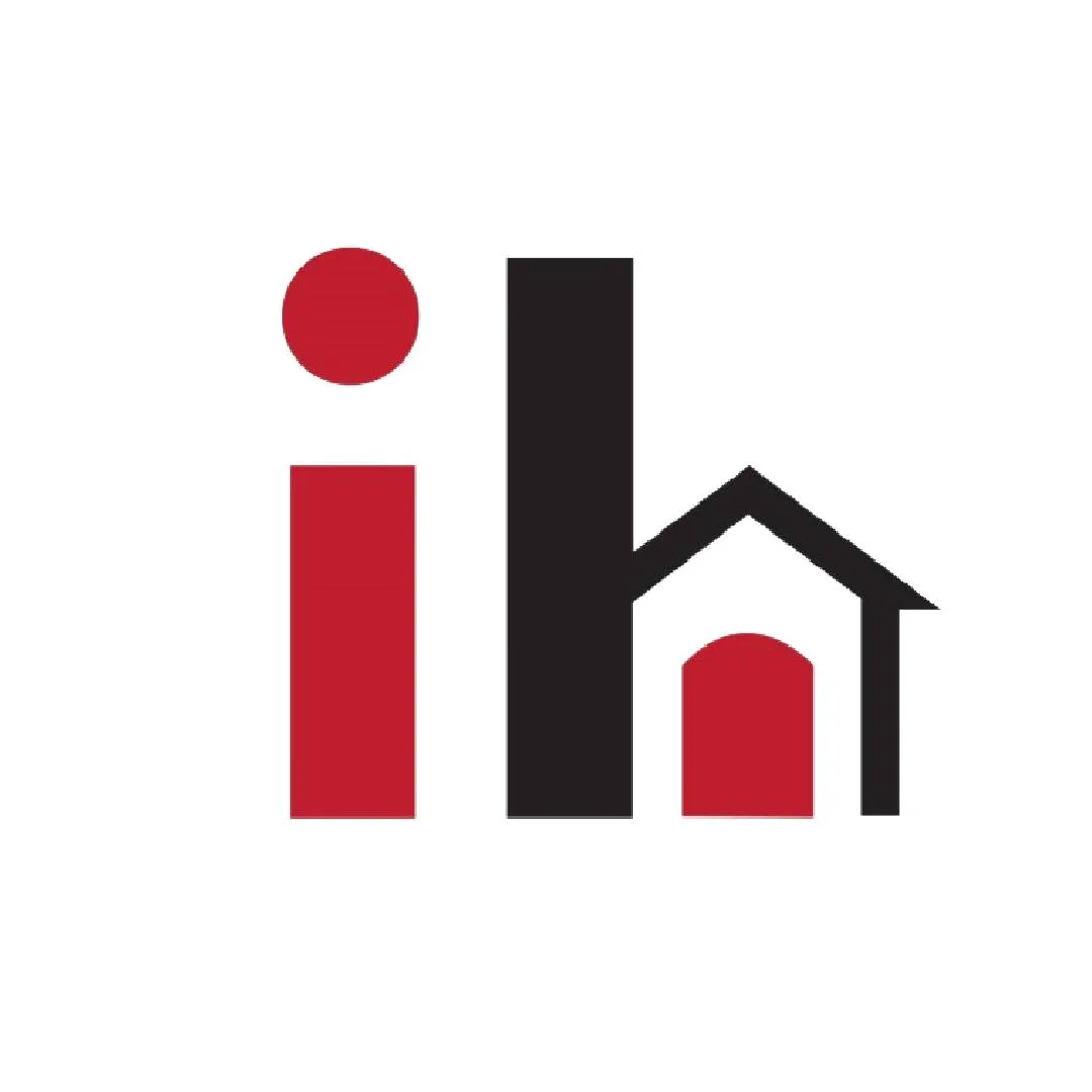 Isaiah House Logo